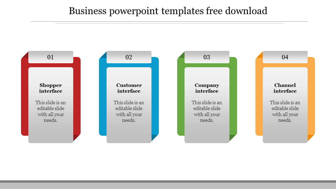 best-business-powerpoint-templates-for-2023-slidesalad-vrogue
